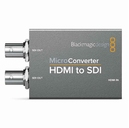 Blackmagic Micro Converter HDMI to SDI