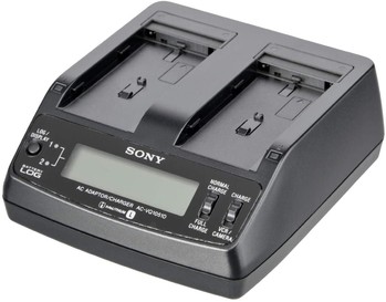 Sony AC-VQ1051D для аккумуляторов NP-F