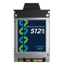 SSD Convergent Design 512Gb