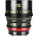 Meike 24mm T2.1 FF Prime Cine Lens